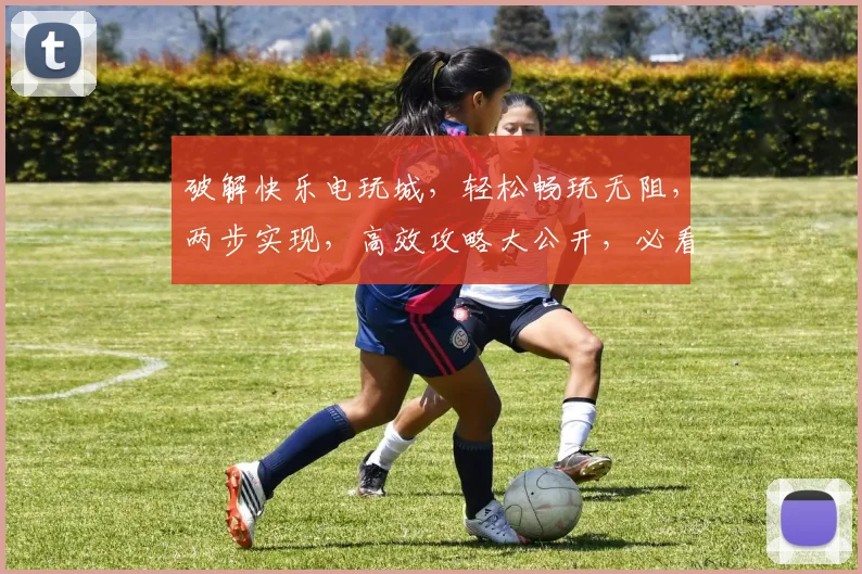破解快乐电玩城，轻松畅玩无阻，两步实现，高效攻略大公开，必看