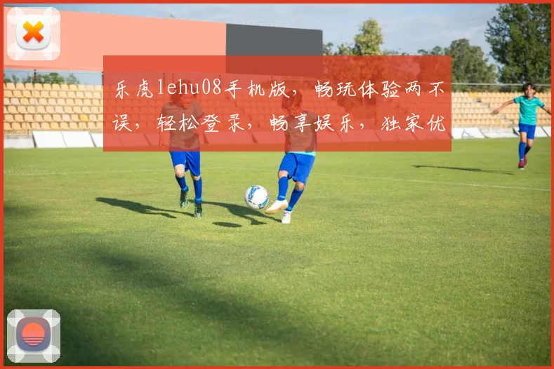 乐虎lehu08手机版，畅玩体验两不误，轻松登录，畅享娱乐，独家优惠，不容错过